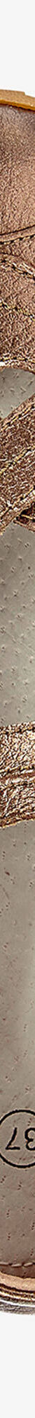 Babies cuir confort ultra-souple (bronze) Babies cuir confort ultra-souple (bronze)